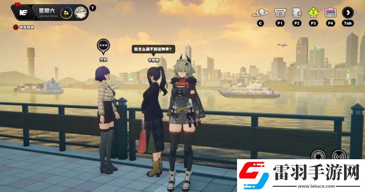 絕區零1.2光映廣場新增紀念幣全收集攻略