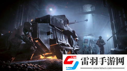 地鐵逃生4圖隕石坑在哪里