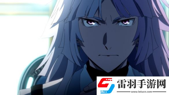 這發色完全沒法染!盤點二次元中發色是雙色的角色