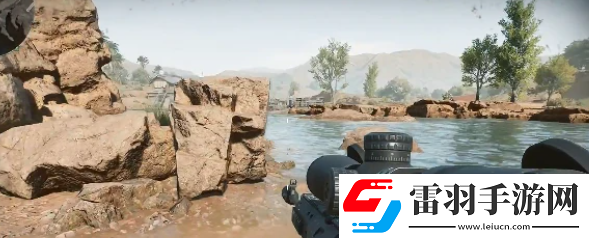 三角洲行動狙擊槍改裝思路