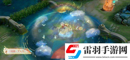 王者榮耀莊周牧神詩旅新皮膚多少錢