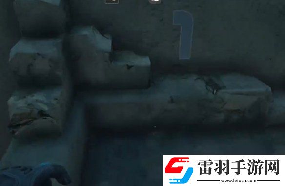 三角洲行動長弓溪谷隱藏箱在哪