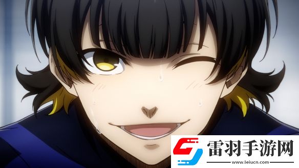 這發色完全沒法染!盤點二次元中發色是雙色的角色