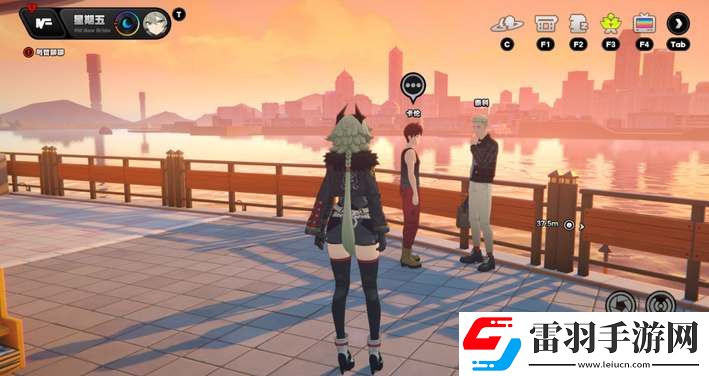 絕區零1.2光映廣場新增紀念幣全收集攻略