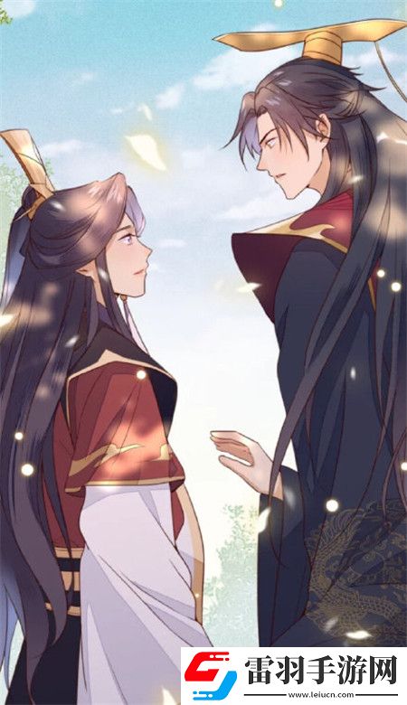 古風動漫手機壁紙男生帥氣緣分是對的時間遇上對的人