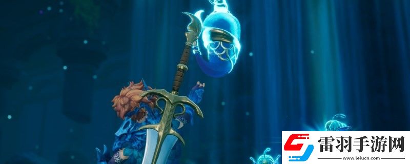 圣劍傳說土之精靈器有什么用