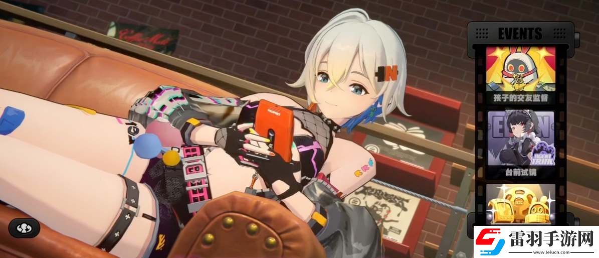 絕區(qū)零回歸活動(dòng)獎(jiǎng)勵(lì)及領(lǐng)取條件