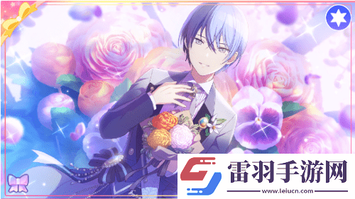 這發色完全沒法染!盤點二次元中發色是雙色的角色