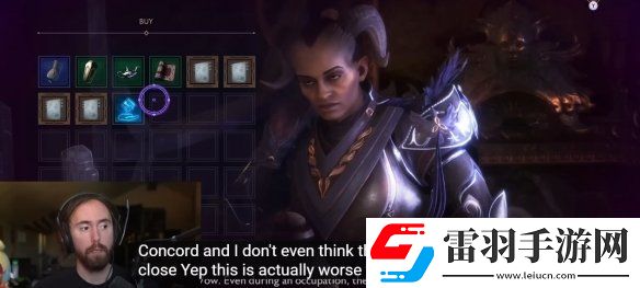 知名主播吐槽龍騰世紀4角色比星鳴特攻還丑