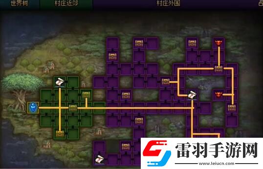 DNF消滅魔王之旅9月19日怎么走