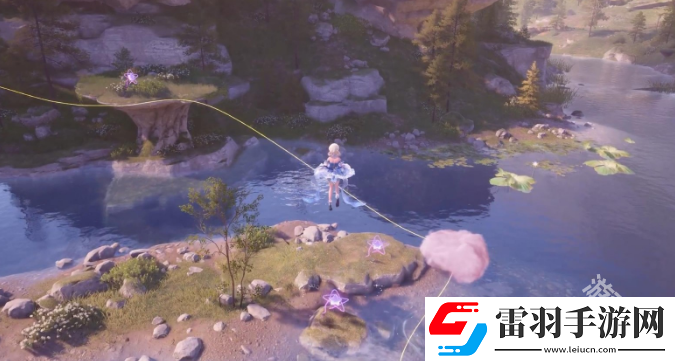 無(wú)限暖暖新實(shí)機(jī)演示10月8日開(kāi)啟重逢之約測(cè)試