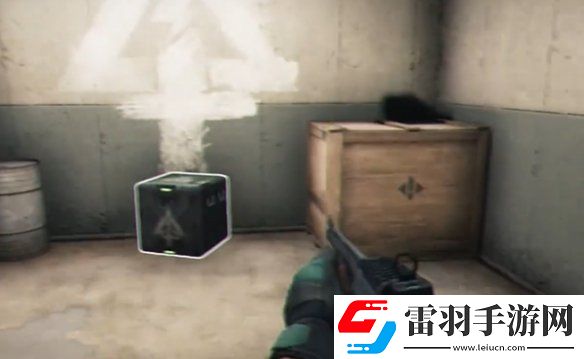 三角洲行動長弓溪谷隱藏箱在哪