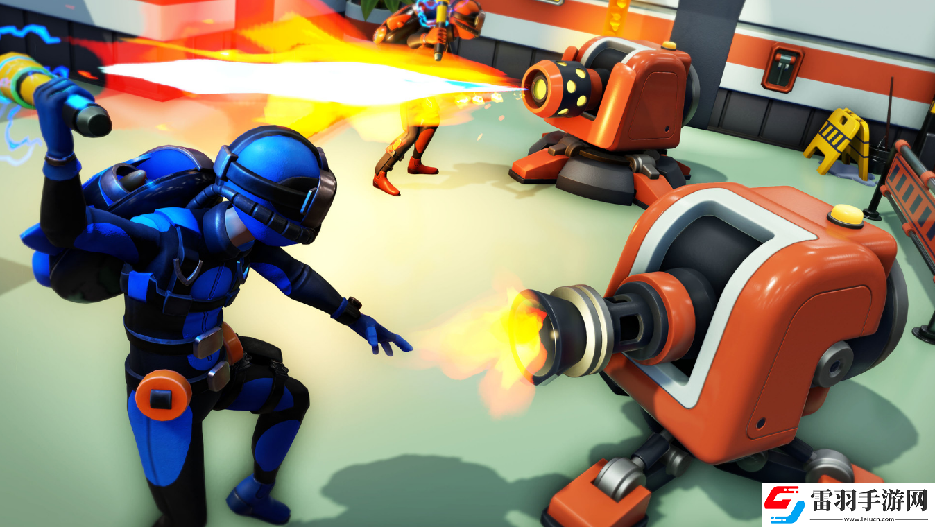 邪惡天才2世界統(tǒng)治2月8日更新了什么