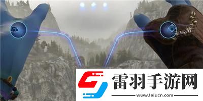 阿凡達潘多拉邊境怎么找到石堡位置