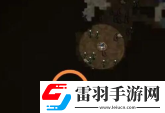 饑荒新家園第六位生存者怎么招募