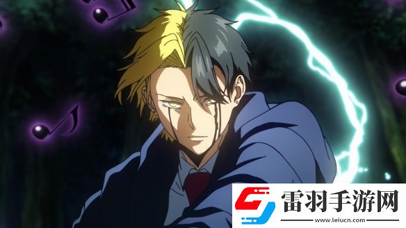 這發色完全沒法染!盤點二次元中發色是雙色的角色