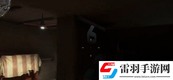 三角洲行動長弓溪谷隱藏箱在哪