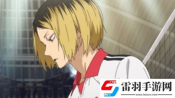 這發色完全沒法染!盤點二次元中發色是雙色的角色