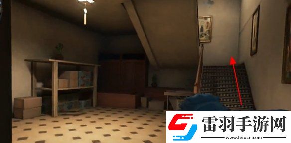 三角洲行動長弓溪谷隱藏箱在哪