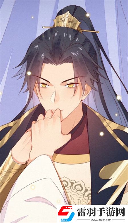 古風動漫手機壁紙男生帥氣緣分是對的時間遇上對的人