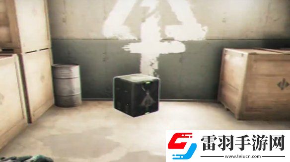 三角洲行動長弓溪谷隱藏箱在哪