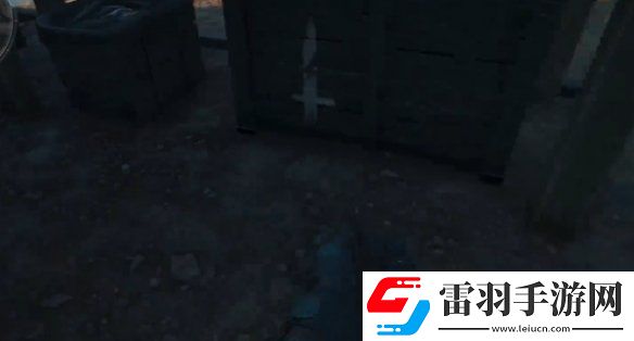 三角洲行動長弓溪谷隱藏箱在哪