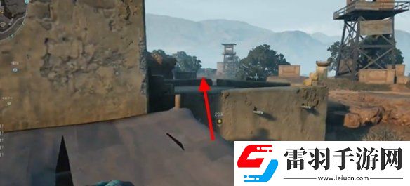 三角洲行動長弓溪谷隱藏箱在哪