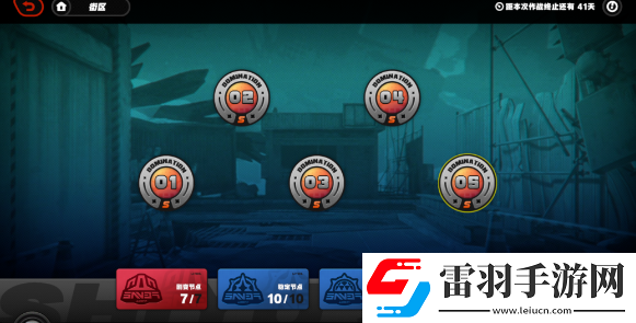 絕區(qū)零奇襲節(jié)點(diǎn)5快速通關(guān)技巧