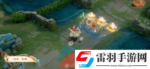 王者榮耀莊周牧神詩旅新皮膚多少錢