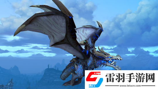 霜巢始祖魔龍絕版了嗎霜巢始祖魔龍獲取方法