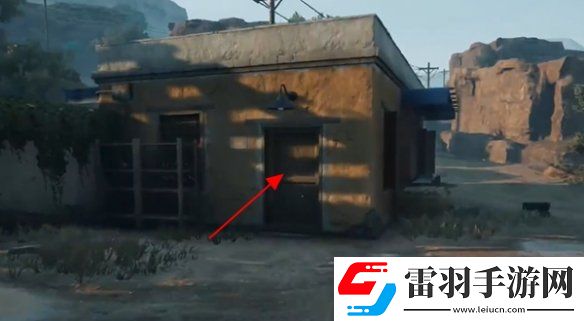 三角洲行動長弓溪谷隱藏箱在哪