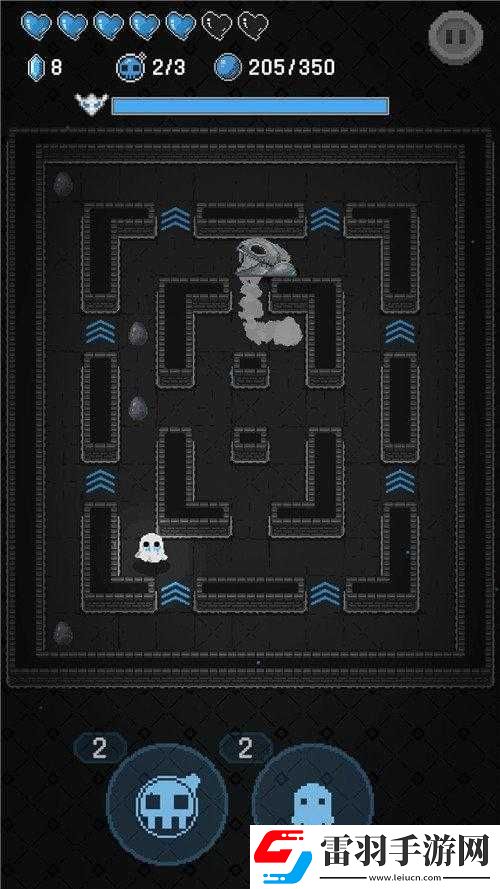 天堂殺戮迷霧之村