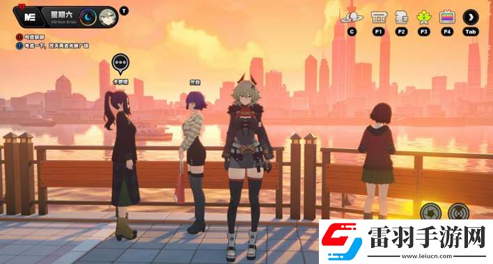 絕區零1.2光映廣場新增紀念幣全收集攻略