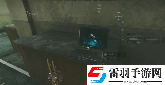 三角洲行動角色選擇建議