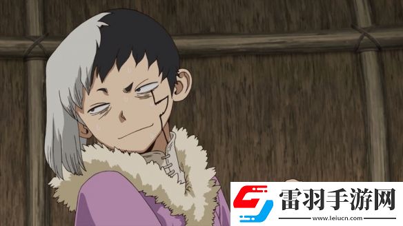 這發色完全沒法染!盤點二次元中發色是雙色的角色