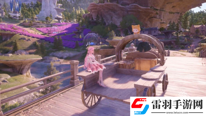 無(wú)限暖暖新實(shí)機(jī)演示10月8日開(kāi)啟重逢之約測(cè)試