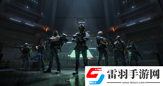 三角洲行動角色選擇建議