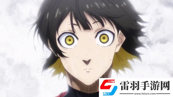 這發色完全沒法染!盤點二次元中發色是雙色的角色