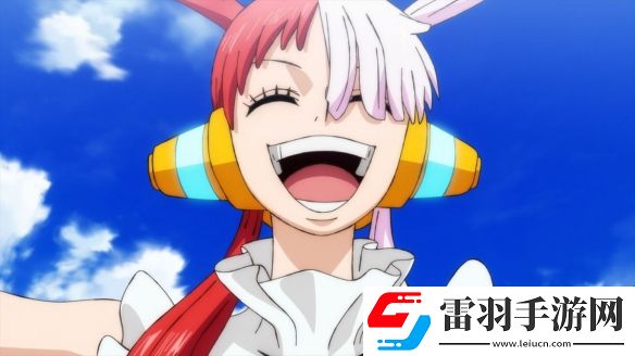 這發色完全沒法染!盤點二次元中發色是雙色的角色