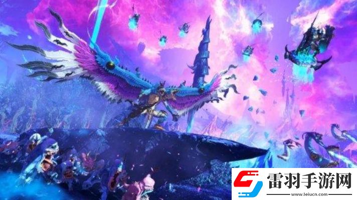 戰(zhàn)錘3一共多少個種族全面戰(zhàn)爭