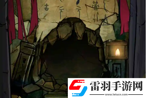 山村老屋3第一章攻略