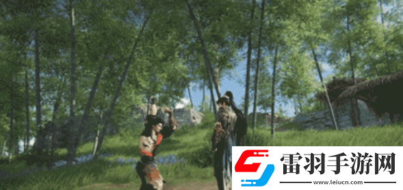 永劫無間手游胡為陣容搭配詳解