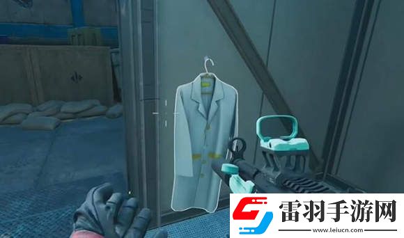 三角洲行動長弓溪谷大金點位一共有幾個