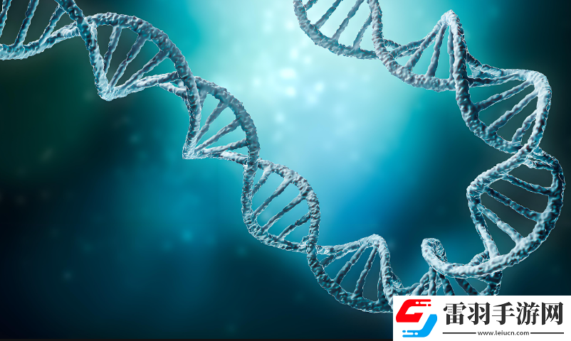 科幻走近現實英國研究者將人類基因組永久寫入記憶水晶