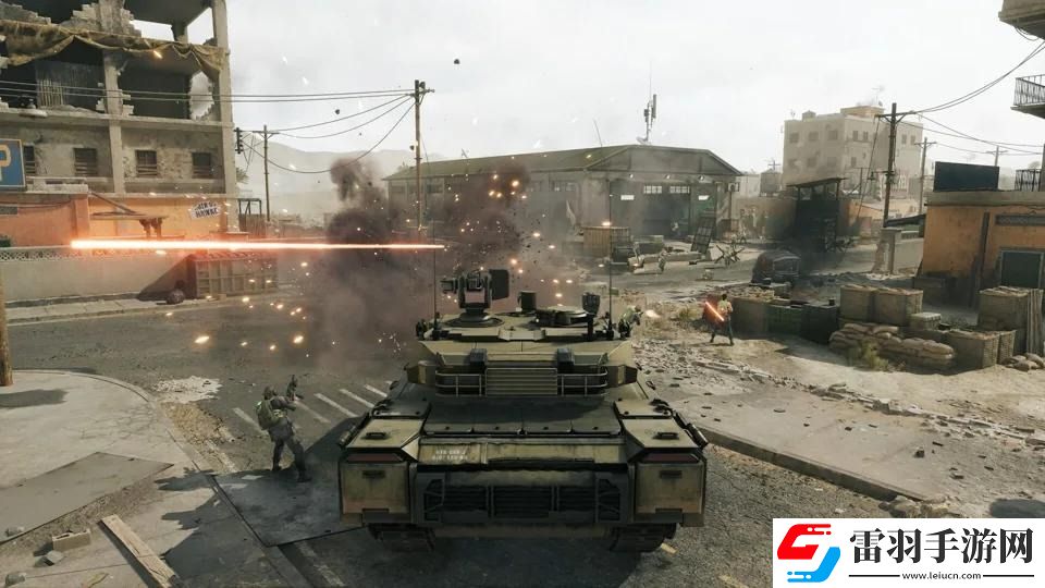 三角洲行動公測！耕升RTX4070TiSUPER追風(fēng)OCDLSS+光追彰顯真實(shí)力