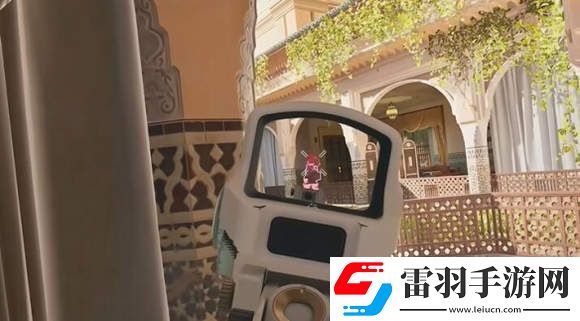 三角洲行動長弓溪谷大金點位一共有幾個