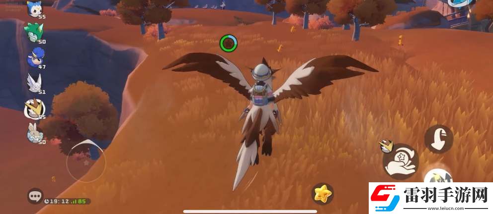 洛克王國(guó)世界寵物刷新機(jī)制介紹