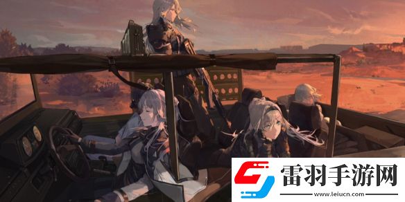 少女前線勛章怎么獲得