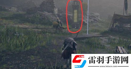 艾爾登法環地圖打開攻略