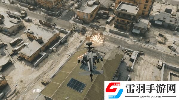 三角洲行動公測！耕升RTX4070TiSUPER追風(fēng)OCDLSS+光追彰顯真實(shí)力